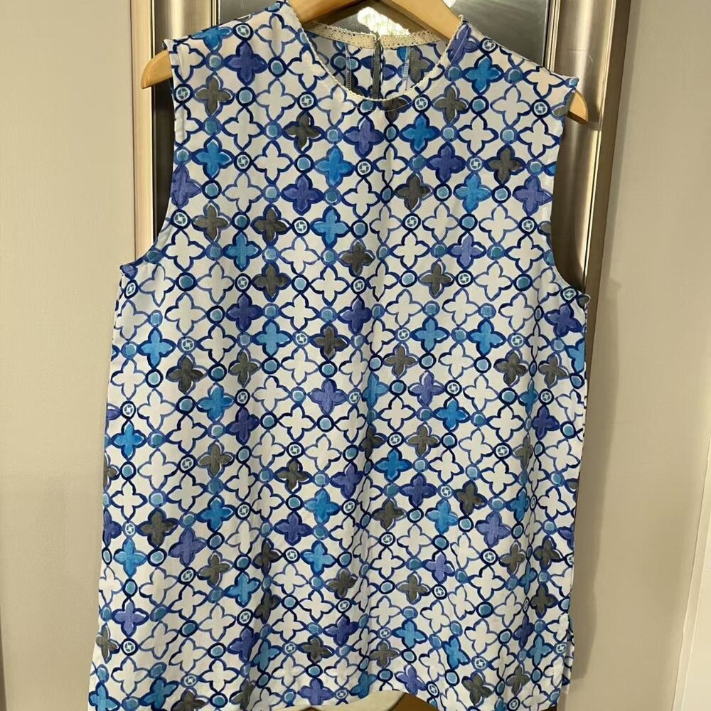 chase bank uniform